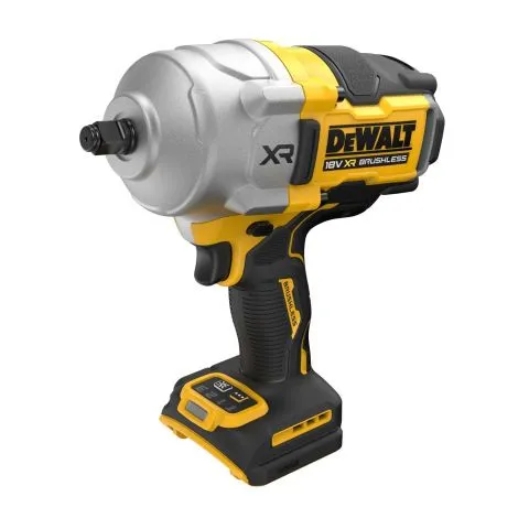 Trygg betalning DCF961N-XJ Dewalt Mutterdragare utan batteri och laddare
